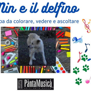 Imperia: domenica prossima alla 'Sala dei Pescatori' di Oneglia l'appuntamento con i 'Fiaba concerti' Imperia: domenica prossima alla 'Sala dei Pescatori' di Oneglia l'appuntamento con i 'Fiaba concerti'