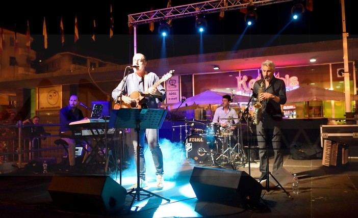 Sanremo: tutto pronto nella città dei fiori per la 'tre giorni' dedicata alla 'Festa della Musica', il via domani