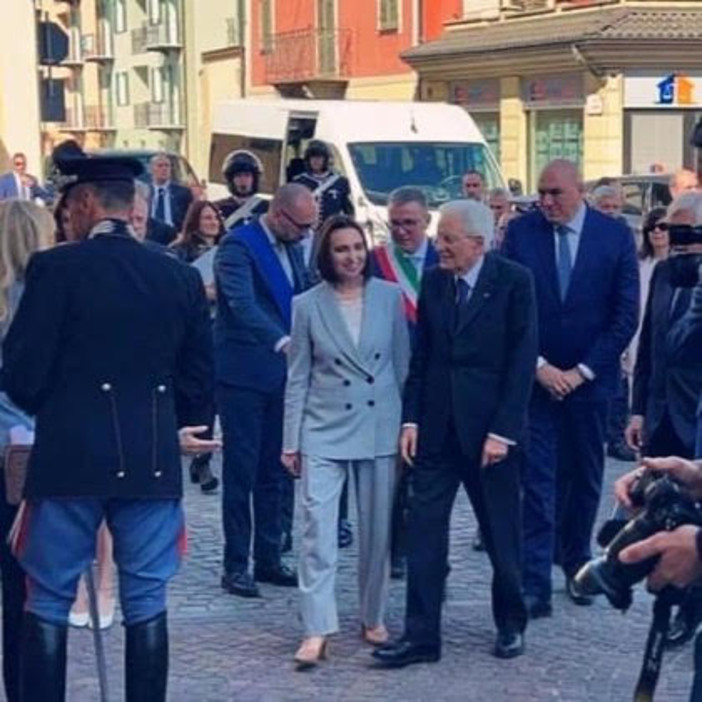 On. Gancia (Lega): 'Ascoltiamo il Presidente Mattarella e facciamo ripartire le Province' On. Gancia (Lega): 'Ascoltiamo il Presidente Mattarella e facciamo ripartire le Province'