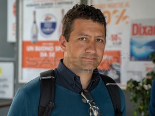 Flavio Di Malta