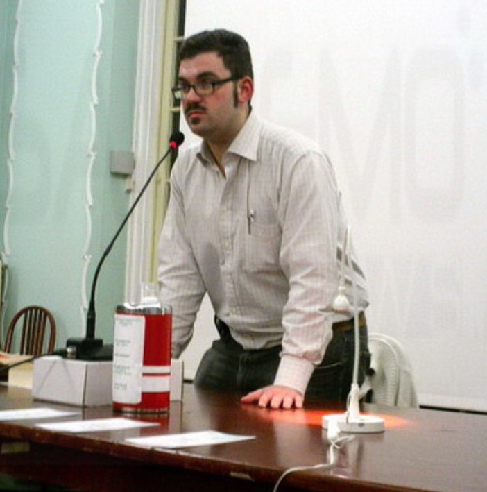 Sanremo: venerdì prossimo in Comune lezione di Letteratura Italiana su “Ce n'è voluta di pazienza...”