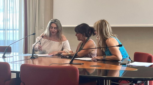 Anche Confesercenti Liguria sottoscrive il protocollo regionale per la certificazione delle parità di genere