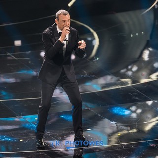 Dopo il passaggio da radio a tv, da bianco e nero a colori e all'Hd quest'anno il Festival andrà in 4K