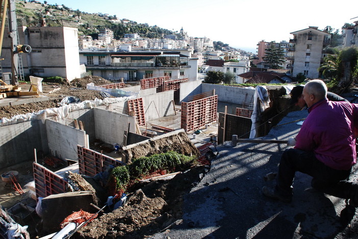 Sanremo: frana di Borgo Ponente, oggi ascoltati i testi del Pm. Udienza rinviata a marzo Sanremo: frana di Borgo Ponente, oggi ascoltati i testi del Pm. Udienza rinviata a marzo