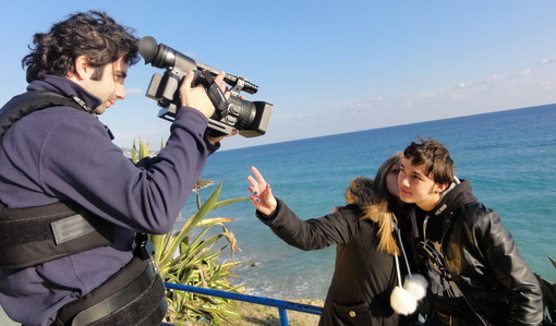 Sanremo: i ragionieri matuziani vincono il premio 'Pubblico Rai' al Sottodiciotto Film Festival' di Torino Sanremo: i ragionieri matuziani vincono il premio 'Pubblico Rai' al Sottodiciotto Film Festival' di Torino