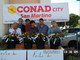 Sanremo: grande successo della 'Festa dei Nonni', ieri nel quartiere di San Martino Sanremo: grande successo della 'Festa dei Nonni', ieri nel quartiere di San Martino