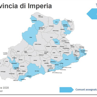 Arrivano 205 milioni dalla Regione per i danni dal maltempo: nella nostra provincia la maggior parte vanno ad Imperia Arrivano 205 milioni dalla Regione per i danni dal maltempo: nella nostra provincia la maggior parte vanno ad Imperia