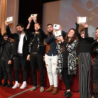 Area Sanremo 2017: settimana decisiva per gli 8 finalisti, venerdì sera si saprà chi va al Festival 2018
