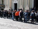 Sanremo: tanta gente per l'ultimo saluto a Claudio Ozenda, morto domenica scorsa