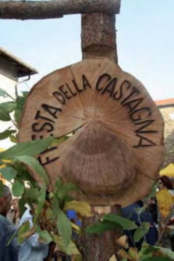 Montegrosso Pian Latte: dal 10 al 12 ottobre appuntamento con la 'Festa della Castagna'