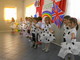 Le foto della festa di fine anno della Scuola dell'Infanzia di San Pietro a Sanremo