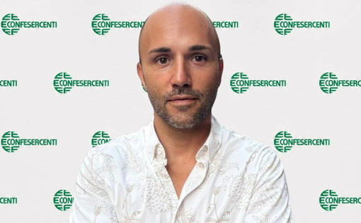 Confesercenti Ventimiglia rinnova il direttivo: Federico Mulas è il nuovo presidente cittadino, ecco la squadra Confesercenti Ventimiglia rinnova il direttivo: Federico Mulas è il nuovo presidente cittadino, ecco la squadra
