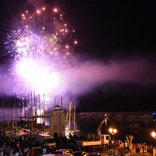 Sanremo: tutto pronto per il Ferragosto, scattano i divieti e dalle 20 i varchi di sicurezza in centro Sanremo: tutto pronto per il Ferragosto, scattano i divieti e dalle 20 i varchi di sicurezza in centro