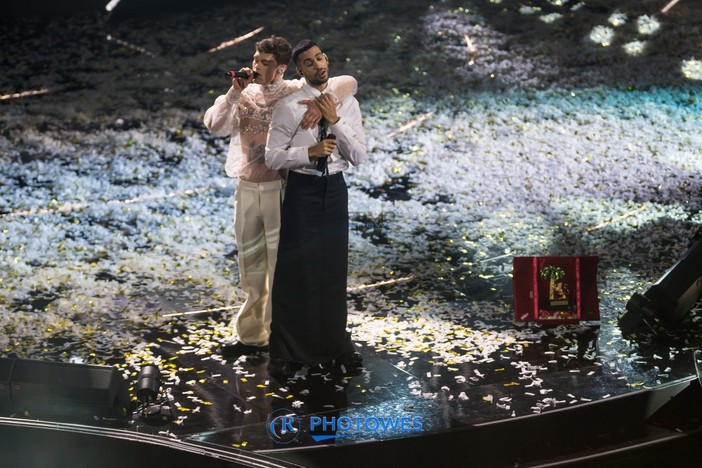 Un promo al Festival di Sanremo: è andato in onda in tutta Europa, Faraldi "Grande spot per la città" (Video)