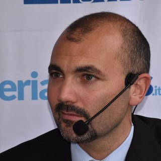 Stasera torna '2 ciapetti con Federico', in studio due Sindaci (Conio e Biasi) e l'Assessore regionale Scajola