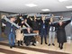Festival: il 'FantaSanremo' diventa grande e anche Sindaco e Consiglieri creano la loro 'Lega' (Foto) Festival: il 'FantaSanremo' diventa grande e anche Sindaco e Consiglieri creano la loro 'Lega' (Foto)