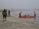 Hanno dato esito negativo le ricerche in mare: non era un cadavere quello avvistato di fronte ad Arma di Taggia