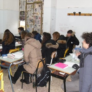 Scuole (non) rinnovabili ad Imperia: servono anche interventi di riqualificazione energetica Scuole (non) rinnovabili ad Imperia: servono anche interventi di riqualificazione energetica