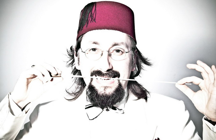 Sanremo: ecco le date di fine agosto del maestro Freddy Colt Sanremo: ecco le date di fine agosto del maestro Freddy Colt