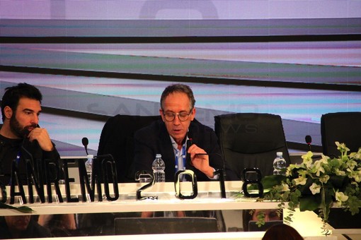 "Pronto c'è il Sindaco?": finalmente la Rai ha chiamato Biancheri, nei prossimi giorni l'incontro sul futuro del Festival... e non solo