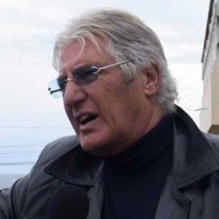 È morto l'ex sindaco di Ospedaletti e consigliere provinciale Flavio Parrini