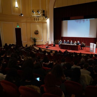 Sanremo: Festival della Legalità 2019 un successo di pubblico, 'Arrivederci alla sesta edizione"