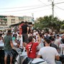 Francia-Marocco accende la notte di Sanremo: la città si prepara ai possibili festeggiamenti, controlli nei punti sensibili