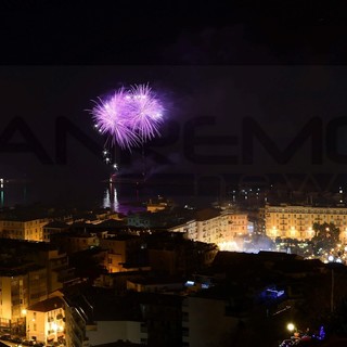 Sanremo: lunedì prossimo l'opening day del Festival, prima del 'Green Carpet' lo spettacolo sul porto Sanremo: lunedì prossimo l'opening day del Festival, prima del 'Green Carpet' lo spettacolo sul porto