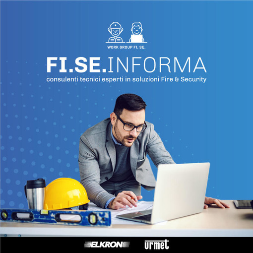 Nasce FI.SE. Informa, il magazine gratuito che promuove la cultura della sicurezza e la formazione: www.fiseinforma.it Nasce FI.SE. Informa, il magazine gratuito che promuove la cultura della sicurezza e la formazione: www.fiseinforma.it