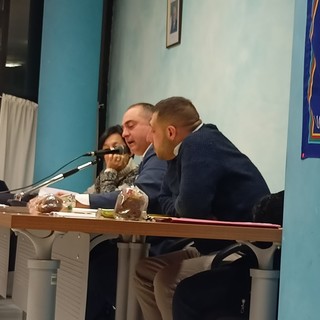 Vallecrosia contro il cibo sintetico, in consiglio comunale passa l'iniziativa di Coldiretti