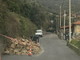 Frana sulla strada San Pietro a Sanremo, dopo oltre quindici giorni ancora nessuna messa in sicurezza (Foto) Frana sulla strada San Pietro a Sanremo, dopo oltre quindici giorni ancora nessuna messa in sicurezza (Foto)