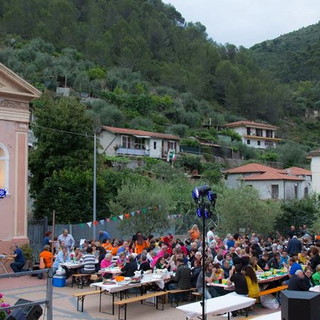 Ventimiglia: grande successo nonostante il maltempo per il 'Festival delle Corali' di Trucco