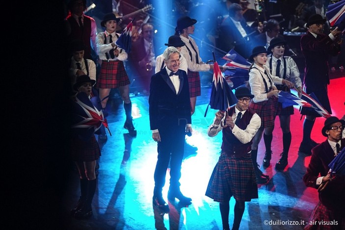 #Sanremo2019: la terza serata porta a casa il 46.7% di share con oltre 9 milioni di telespettatori