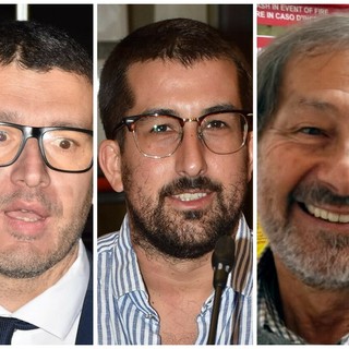 Sanremo: dopo la candidatura di Cassini domani il PD chiederà l'appoggio di 'Generazione' alle provinciali