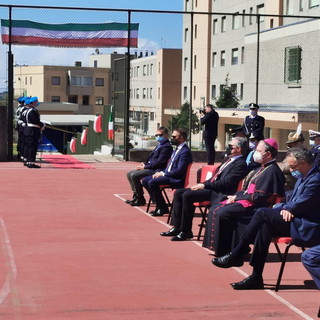 Oggi i 204 anni della Polizia Penitenziaria: Alessandro Piana “Traguardati i 204 anni di servizio per la collettività”