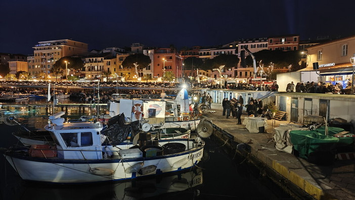 Sanremo: una lettrice: "Basta mugugni, eventi e Festival sono un sacrificio minimo per la visibilità e il futuro turistico" Sanremo: una lettrice: "Basta mugugni, eventi e Festival sono un sacrificio minimo per la visibilità e il futuro turistico"