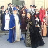 Festa 'Ra Barca' a Bajardo Festa 'Ra Barca' a Bajardo