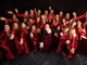 Concerto della 'Family Band Gospel Choir' a Vallecrosia