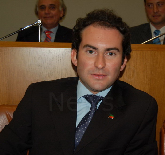 Ventimiglia: dimissioni di Filippo Bistolfi, la solidarietà dei giovani del Pdl Ventimiglia: dimissioni di Filippo Bistolfi, la solidarietà dei giovani del Pdl