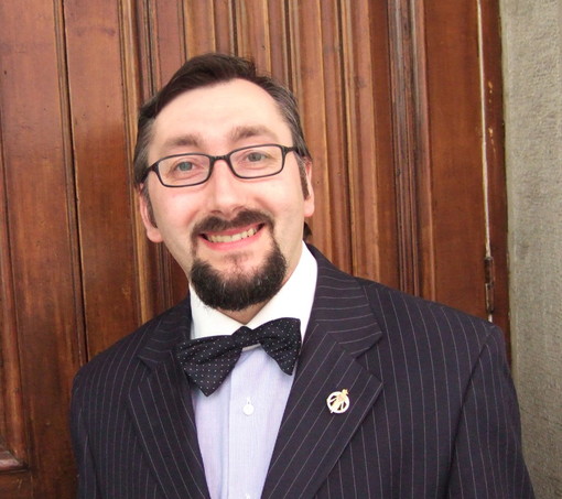 Sanremo: domani alla libreria 'Ipazia', Freddy Colt e il 'Prontuario del Jazz'