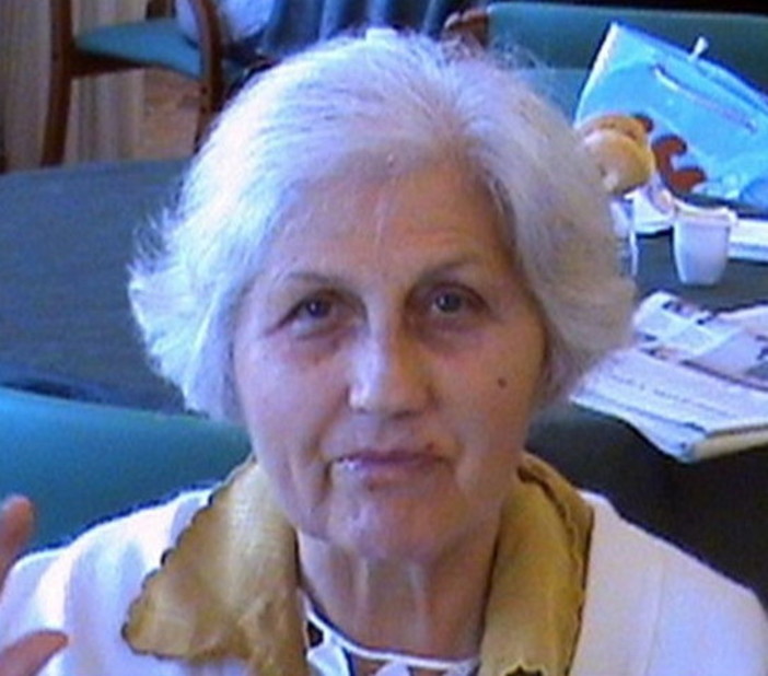 Faustina Belletti