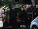 Sanremo: più di 500 persone questa mattina ai funerali dell'imprenditore Lino Mortigliengo Sanremo: più di 500 persone questa mattina ai funerali dell'imprenditore Lino Mortigliengo