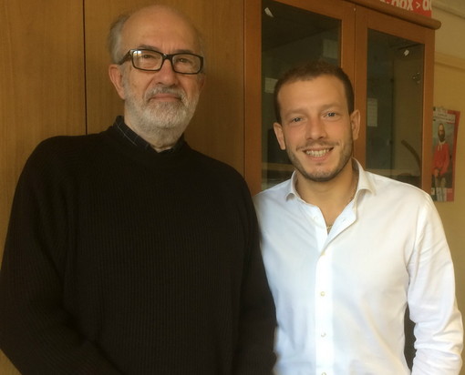 L'Amministrazione Ioculano in direzione Inps a Genova: l'ufficio di Ventimiglia non chiude L'Amministrazione Ioculano in direzione Inps a Genova: l'ufficio di Ventimiglia non chiude