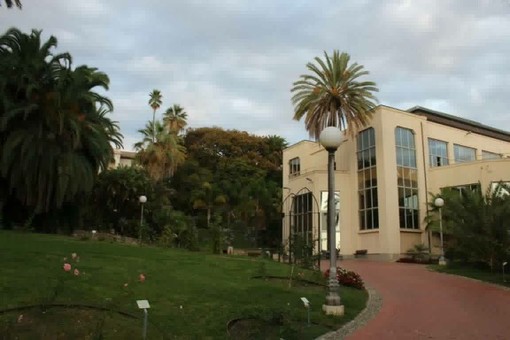 Alla scoperta dei parchi di Sanremo e del Museo del Fiore: a San Romolo ingresso gratuito al museo per la visita guidata Alla scoperta dei parchi di Sanremo e del Museo del Fiore: a San Romolo ingresso gratuito al museo per la visita guidata