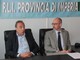 Enrico Nan e Giuseppe Fossati Enrico Nan e Giuseppe Fossati