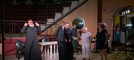 San Biagio della Cima, grande successo per la cena di beneficenza con spettacolo comico “Furto in Cattedrale” (Foto)