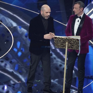 Festival di Sanremo: boom di ascolti per la seconda serata, 11.3 milioni di spettatori e share più alto degli ultimi 27 anni Festival di Sanremo: boom di ascolti per la seconda serata, 11.3 milioni di spettatori e share più alto degli ultimi 27 anni