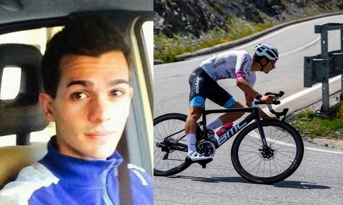 Ponente ligure in lutto per la scomparsa dei giovani Samuele Privitera e Federico Cetraro