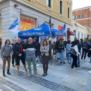 Fratelli d’Italia Sanremo: “Il civismo non sia un paravento, servono identità chiare e coerenza politica”