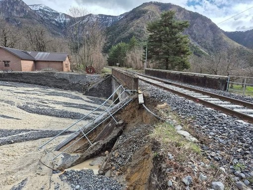 Domani le verifiche e da venerdì prossimo tornano i collegamenti tra Limone Piemonte e Tenda Domani le verifiche e da venerdì prossimo tornano i collegamenti tra Limone Piemonte e Tenda